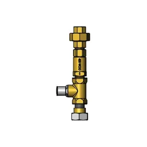 Rotary Joints and Unions