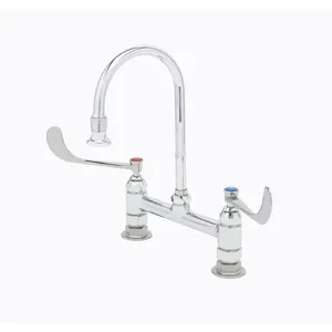 Laboratory Faucets