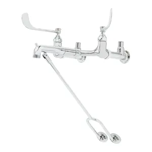 Utility Sink Faucets