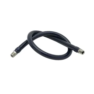 Water Suction and Discharge Hoses
