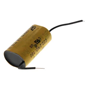 Capacitors