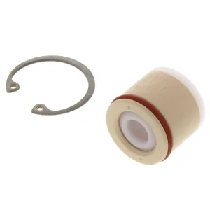 Flow Control Check Valves