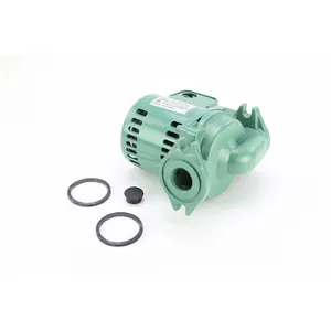 Boiler Feed Pump