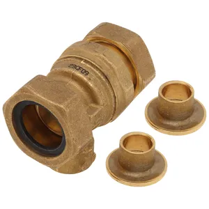 Backflow Preventers