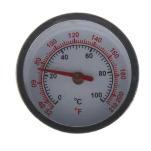 Pressure and Vacuum Gauges
