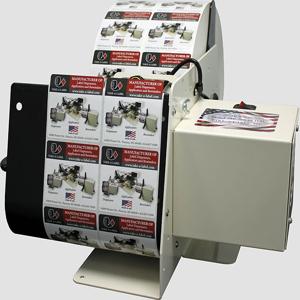 Label Dispensers