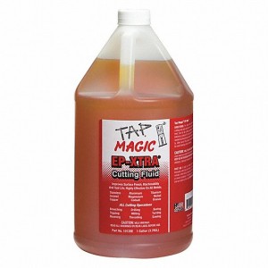 Cutting and Grinding Fluids