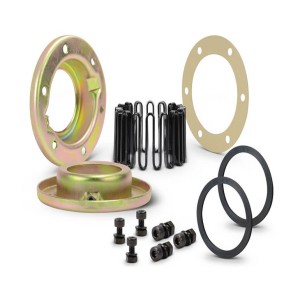 Flange Coupling Kit