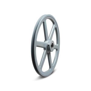 V-Belt Pulleys