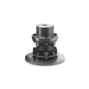 Spline Shafts and Couplings