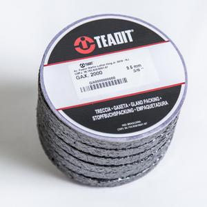 Compression Seals