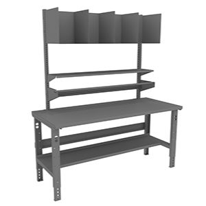 Packing Tables
