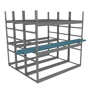 Cantilever Storage Racks