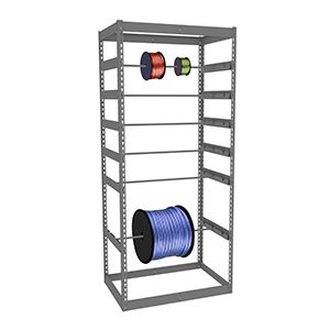 Wire and Rod Storage Equipment