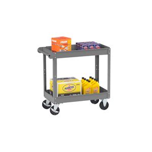 Metal Utility Carts