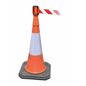 Traffic Barricade and Traffic Cone Accessories