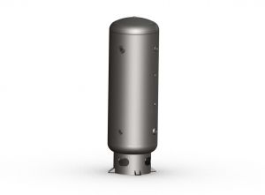Air Powered Confined Space Fans and Blowers