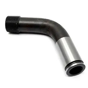 Brass Pipe Fittings