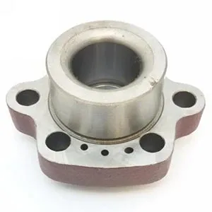 Cylindrical Roller Bearings