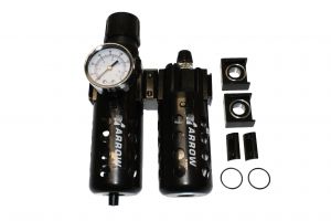 Filter/Regulators