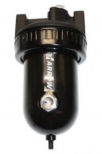 Coalescing Filter Elements
