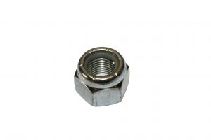 Nuts and Washers