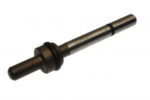 Pneumatic Control Valves