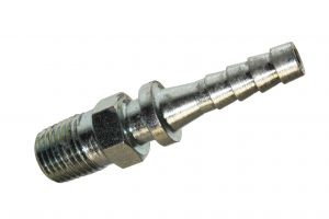 Push On Hose Fittings