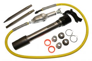 Rivet Tools