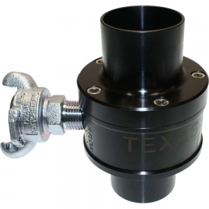 Confined Space Fan and Blower Accessories