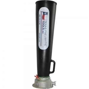Confined Space Venturi Blowers