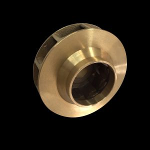 Motorized Impellers