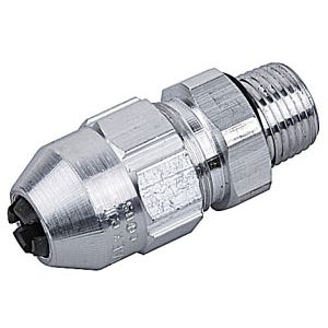 Liquid Tight Cord Connectors