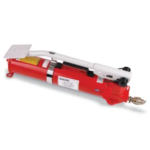 Air Powered Hydraulic Pumps
