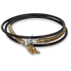 Hydraulic High Pressure Hose Assy.