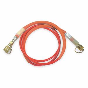 Hydraulic Bulk Hoses