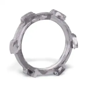 Locknuts