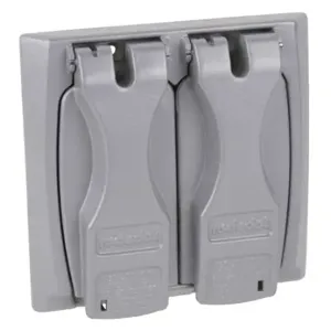 Weatherproof Box Covers