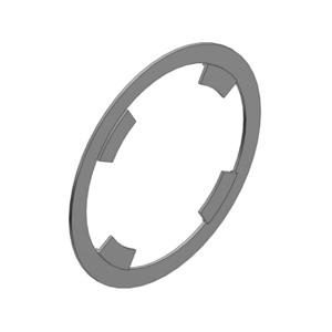 Conduit Reducing Bushings and Washers