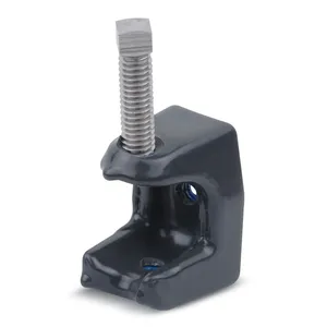 Beam Clamps