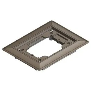 Floor Box Cover Accessories