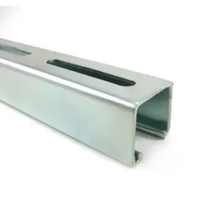 Pipe Supports
