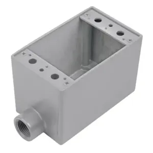 Electrical Box Cover Accessories