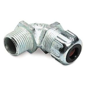 Splice Connectors