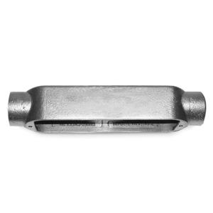 Conduit and Outlet Bodies