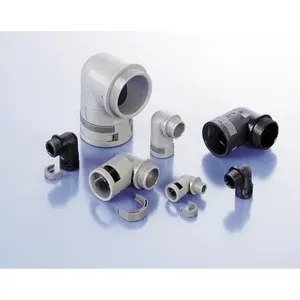 Wireway Fitting Accessories