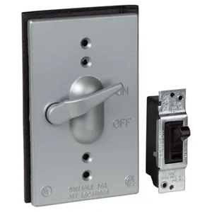 Hazardous Location Control Stations