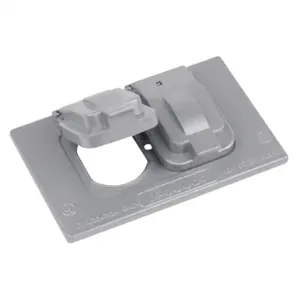 Electrical Box Covers
