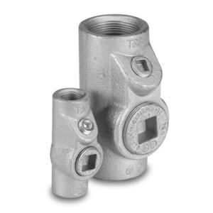 Hazardous Location Lighting Accessories