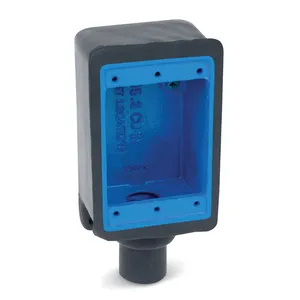 Hazardous Location Electrical Boxes